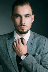 Simonas Rush