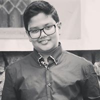 Abhiram Ramachandran