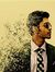 Bharath...