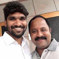 Karthik Deena