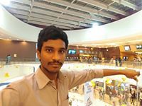 Jagadeesh Friend