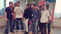 Abhishek Nagrale