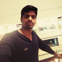 Vishal Gaikwad