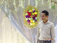 Shahadat Hossain