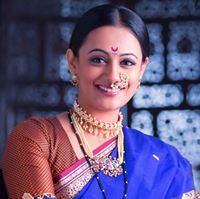 Spruha Joshi