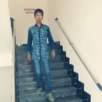 Mohammed Abid Hussain