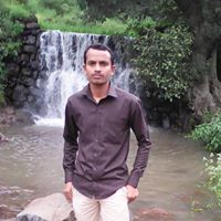 Prashant Gabhale