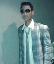 Manindra Rathore
