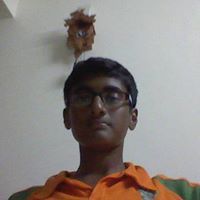 Sudharshan Ravi