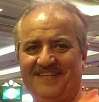 سعيد كنكرلو