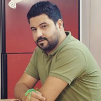 امجد عبد جاسم