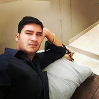Usama Najam