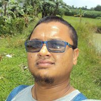 Mushfiqur Rahman Hasib