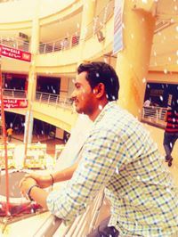 Umesh Mahajan