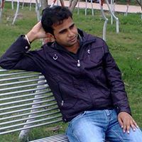 Rajesh Singh