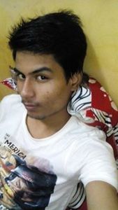 Summit Choubey