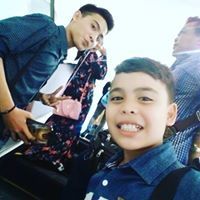 Ahmad Danieal