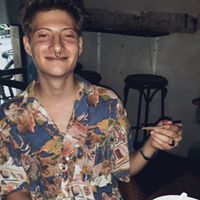 Dani Hazelhoff
