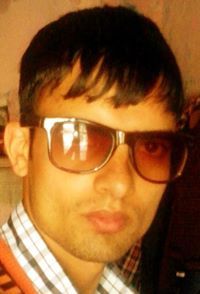 Khalid Choudhary