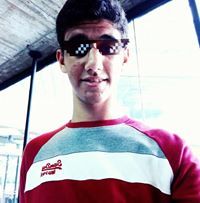 Abdullah Tarek