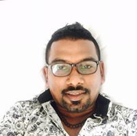 Sahan Wickramasinghe