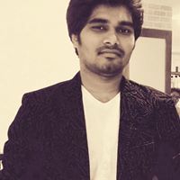 Naveen Amudala