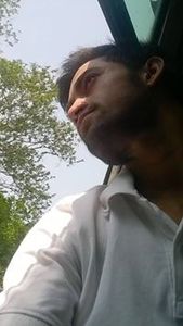Vikrant Kulhary