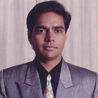 s m moghe