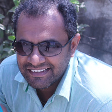 Rajkumar Nageswaran