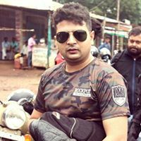 Raghvendra Sengar