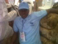 Shaibu Smart