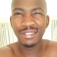 Christopher Ngcongolo-Vitha