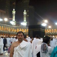 محمد الهابط