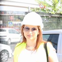 Alexandra Minescu