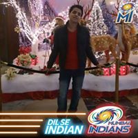Dev Pailwan
