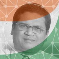 Rajesh Toppo