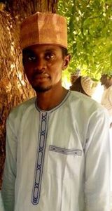 Mustapha M. Rano