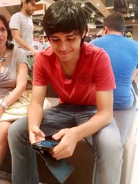 julian gamboa