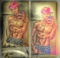 Brandon "Chee$e" williams