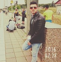 Mohamed Alrefaai