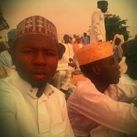 Abdulsalam Muhammad