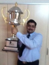 Mahak Rajvanshi