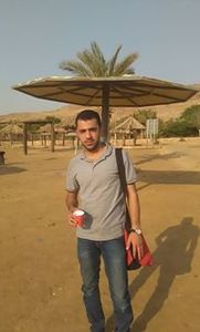 Moaayed Melhem