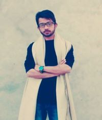 Abrar Hussain