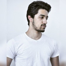 Ziad Fahom
