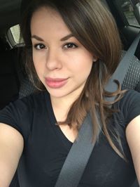 Amanda Thakkar