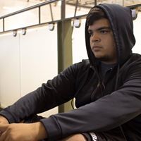 Daniel Oyoque
