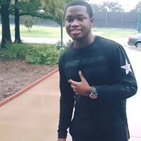Jamie Arowolo