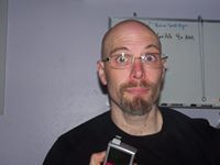 Jim VanWinkle