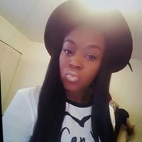 Constance Casher
